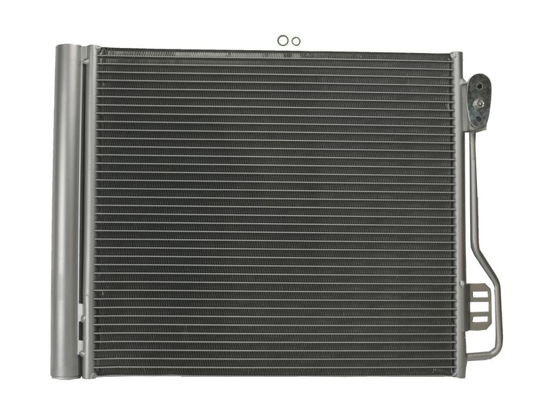 Smart Condensor, airconditioning
