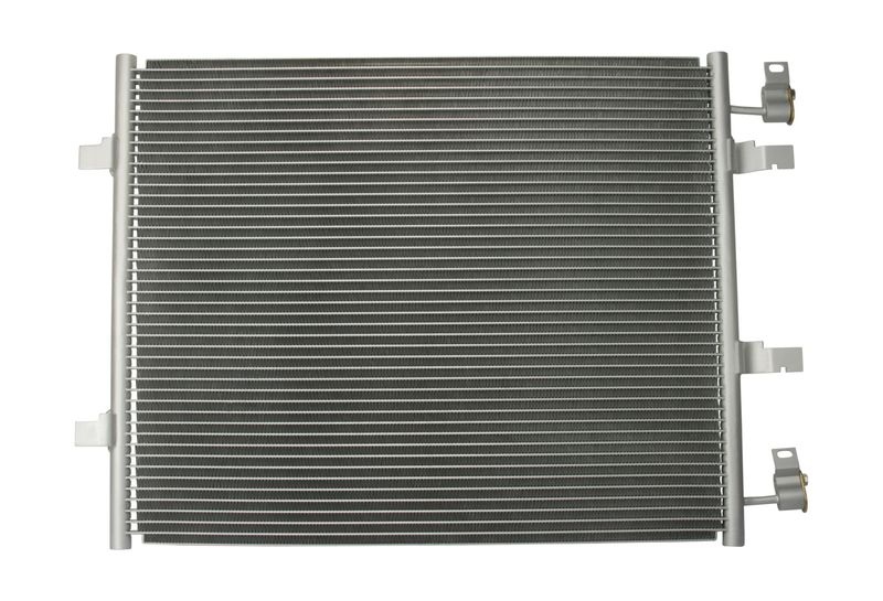 Opel Condensor, airconditioning