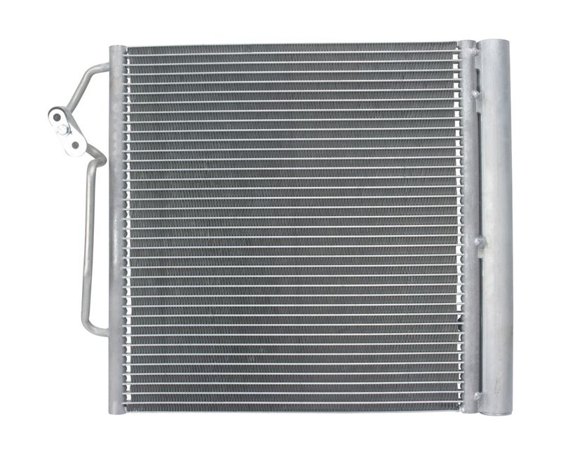 Smart Condensor, airconditioning