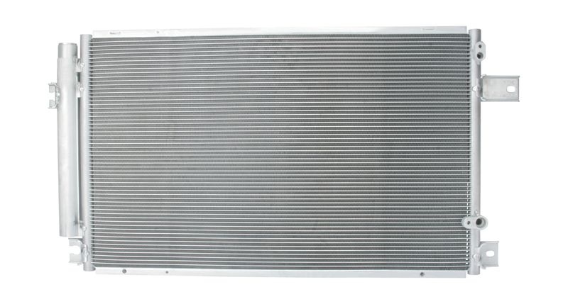 Toyota Condensor, airconditioning