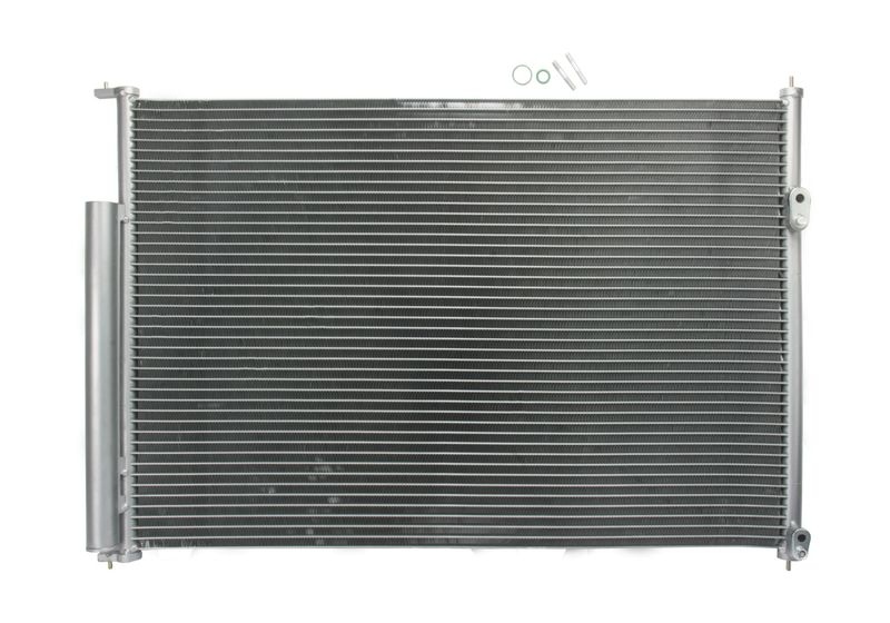Volvo Condensor, airconditioning