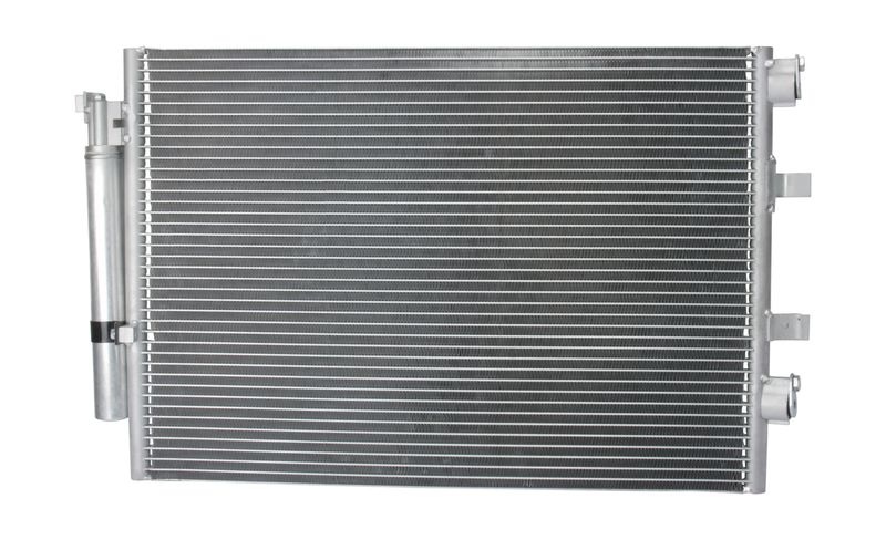 Ford Condensor, airconditioning