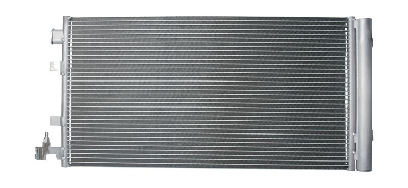 Renault Condensor, airconditioning