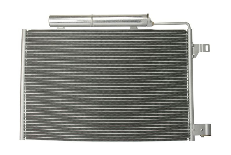 Mercedes-Benz Condensor, airconditioning