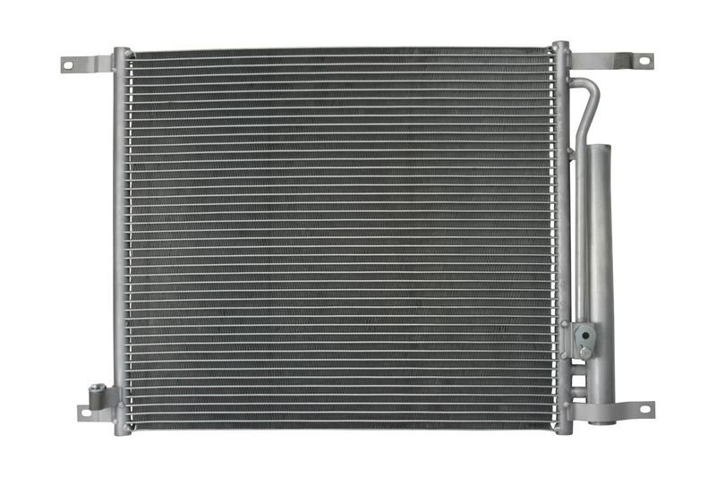Chevrolet Condensor, airconditioning