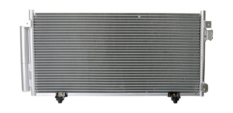 Subaru Condensor, airconditioning