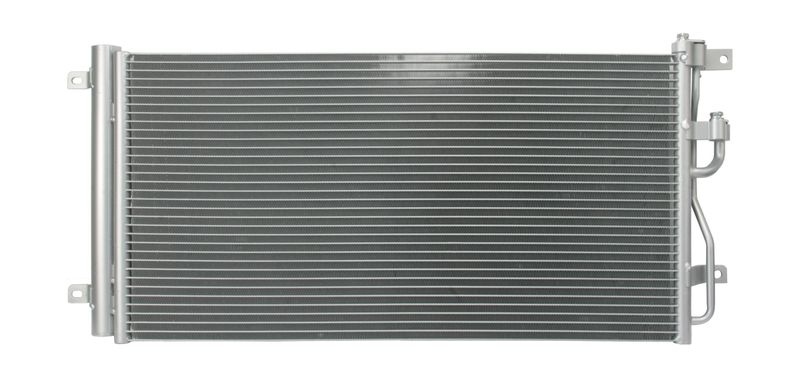 Chevrolet Condensor, airconditioning