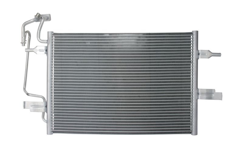 Opel Condensor, airconditioning