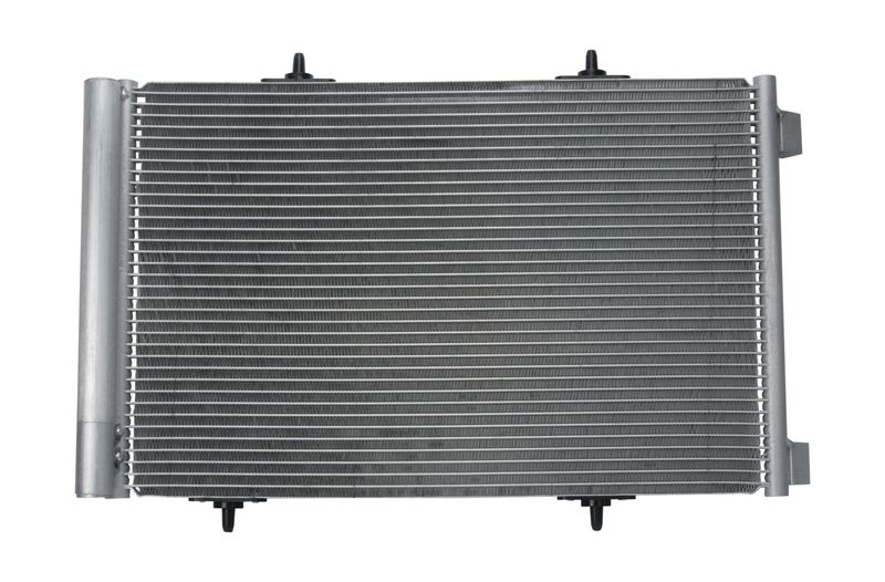 Citroen Condensor, airconditioning