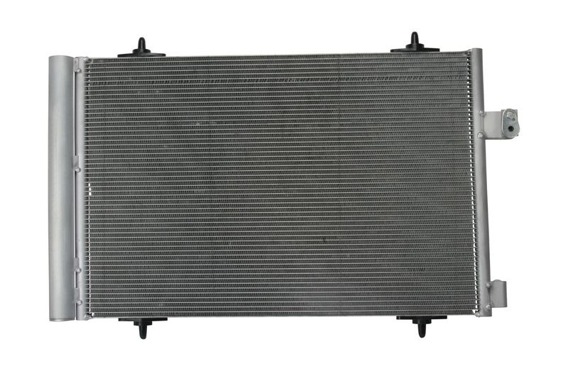 Citroen Condensor, airconditioning