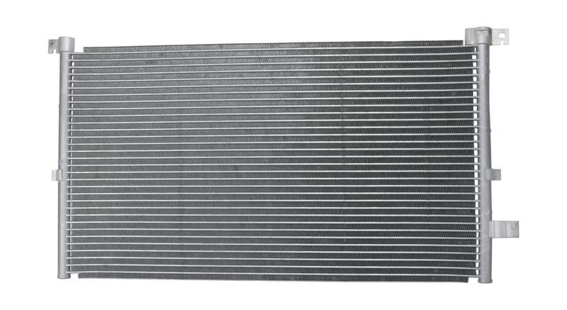 Ford Condensor, airconditioning