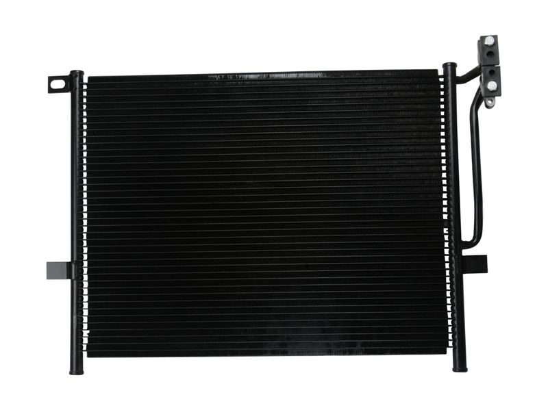 Bmw Condensor, airconditioning
