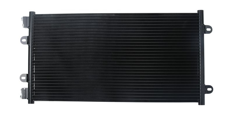 Fiat Condensor, airconditioning