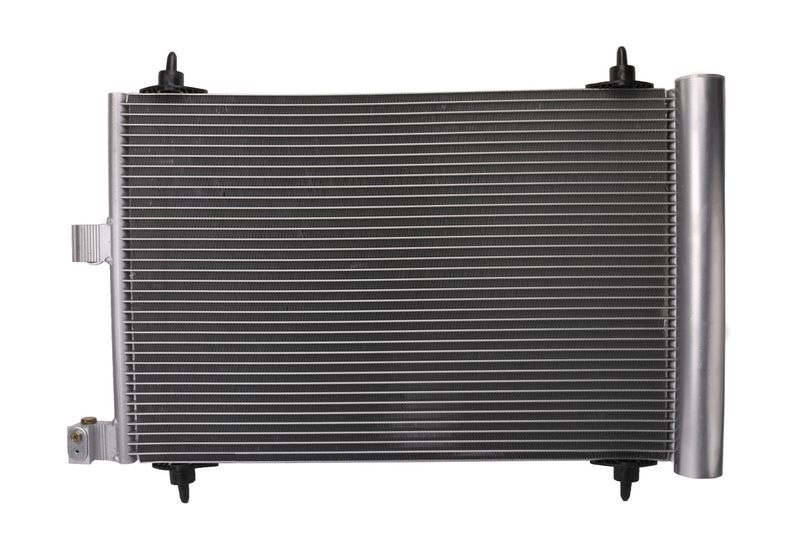Peugeot Condensor, airconditioning