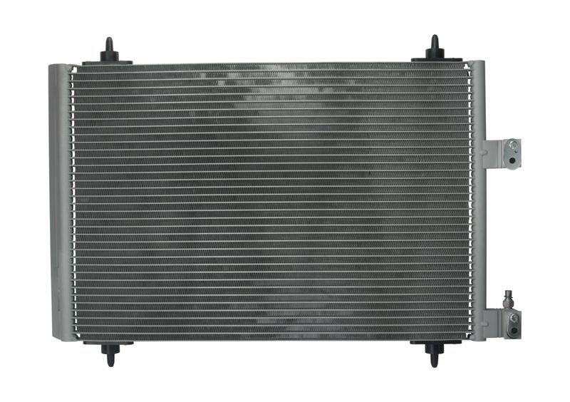 Citroen Condensor, airconditioning