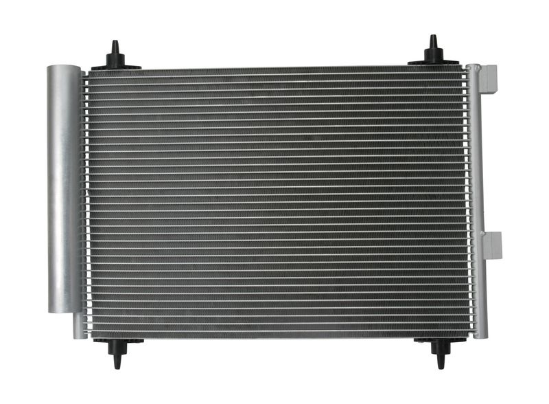 Peugeot Condensor, airconditioning