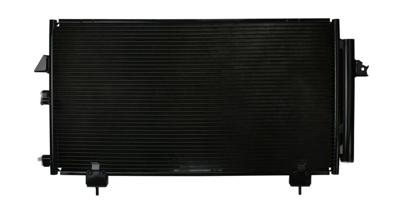 Toyota Condensor, airconditioning
