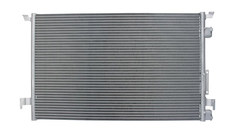 Opel Condensor, airconditioning