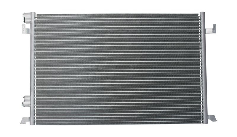 Fiat Condensor, airconditioning