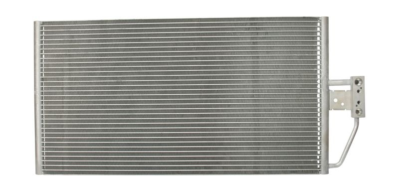 Bmw Condensor, airconditioning