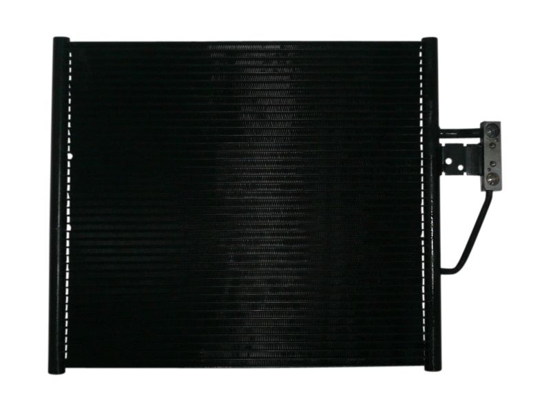 Bmw Condensor, airconditioning