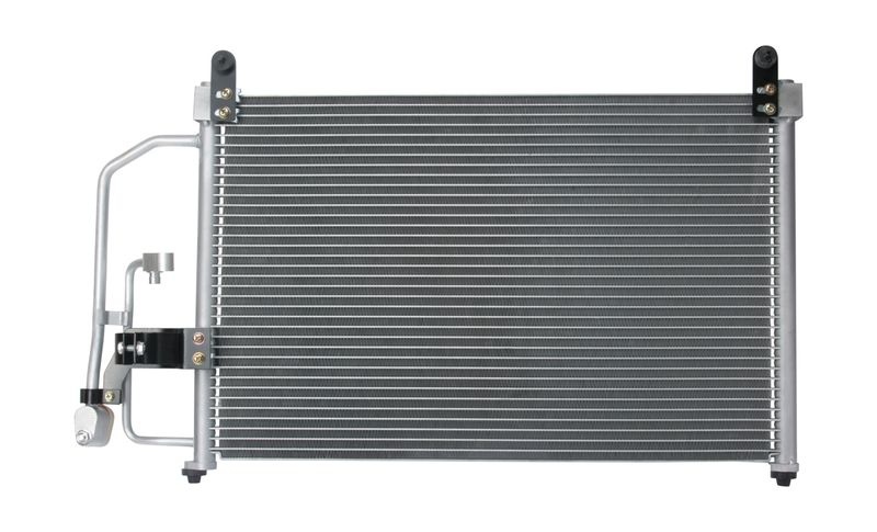 Daewoo Condensor, airconditioning