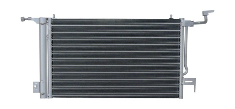Citroen Condensor, airconditioning