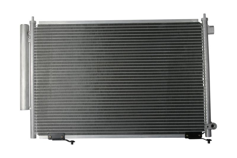 Honda Condensor, airconditioning