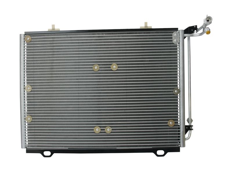 Mercedes-Benz Condensor, airconditioning