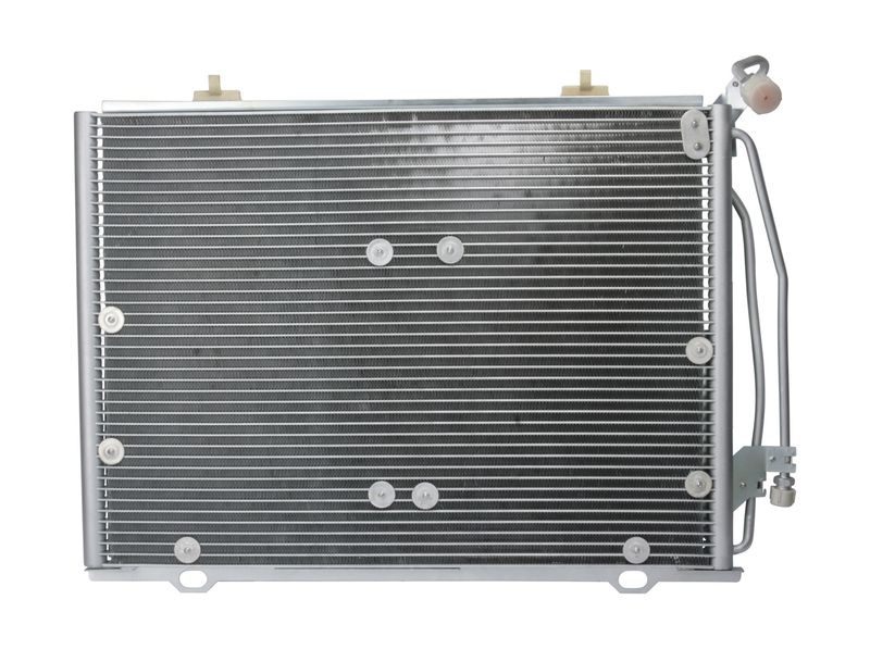Mercedes-Benz Condensor, airconditioning