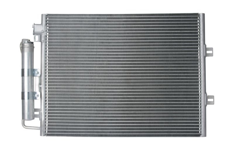 Renault Condensor, airconditioning