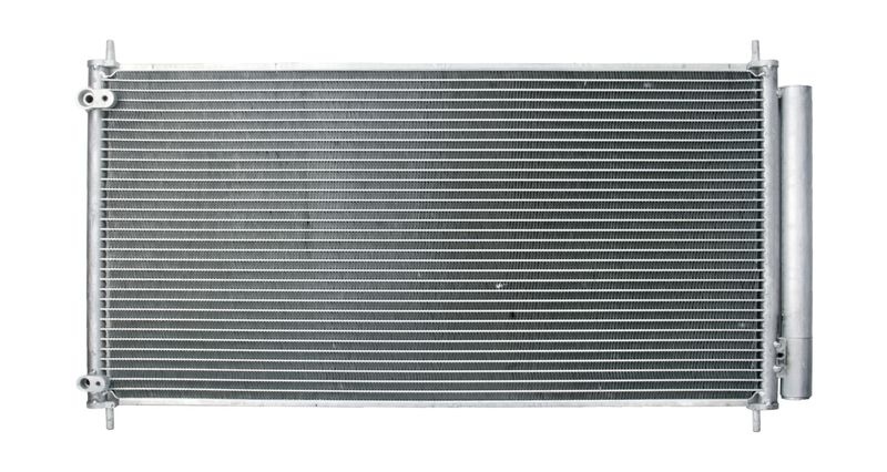 Toyota Condensor, airconditioning