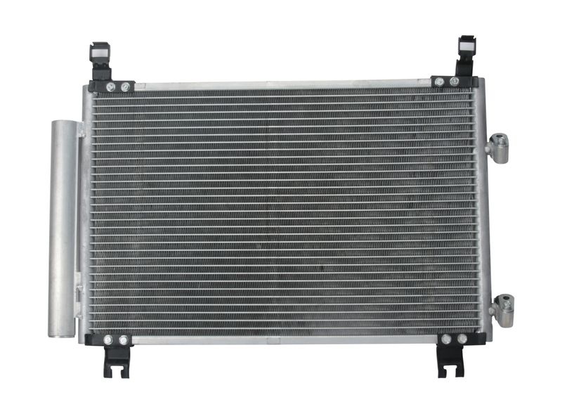 Daihatsu Condensor, airconditioning