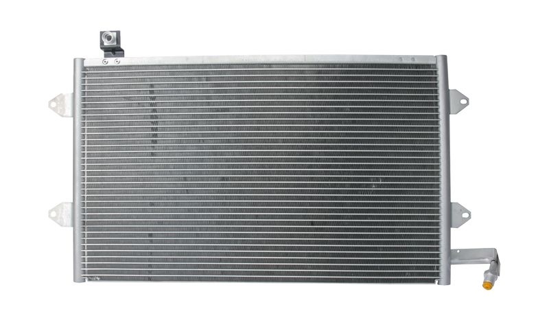 Volkswagen Condensor, airconditioning