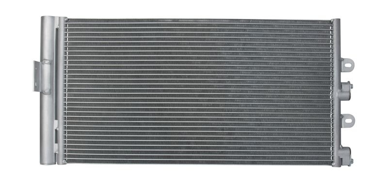 Fiat Condensor, airconditioning