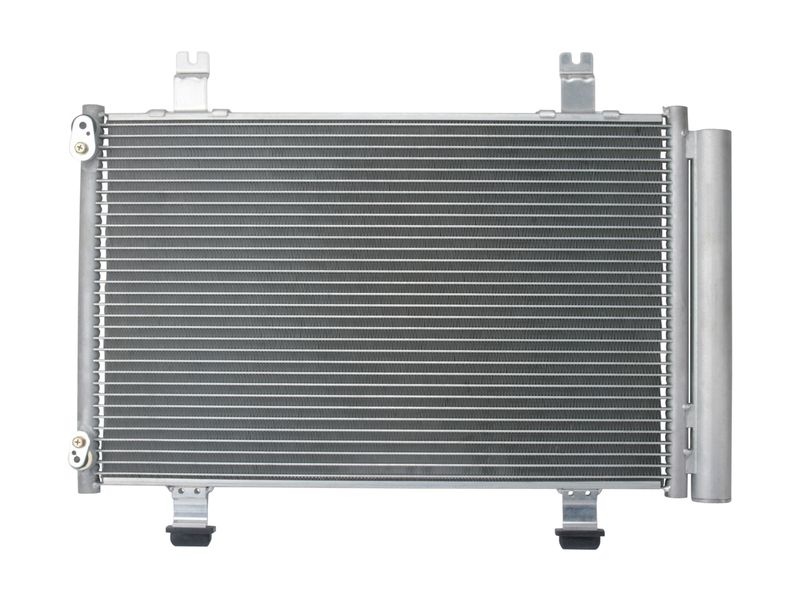 Suzuki Condensor, airconditioning