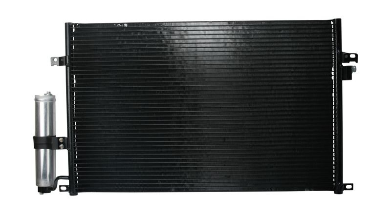 Chevrolet Condensor, airconditioning