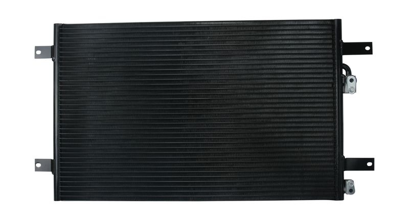 Ford Condensor, airconditioning