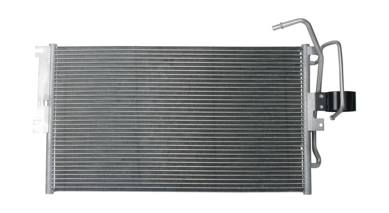 Opel Condensor, airconditioning