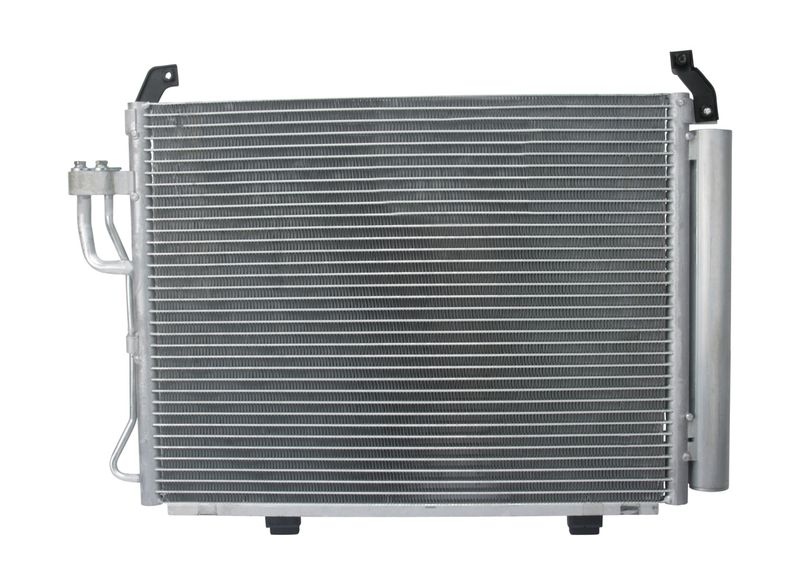Hyundai Condensor, airconditioning