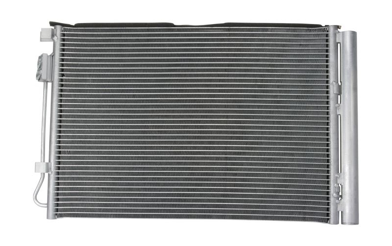 Hyundai Condensor, airconditioning