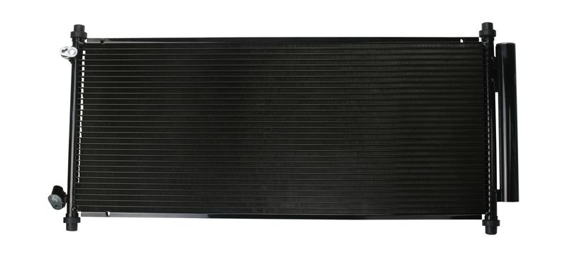 Honda Condensor, airconditioning