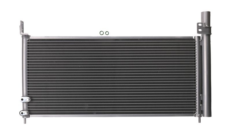 Lexus Condensor, airconditioning