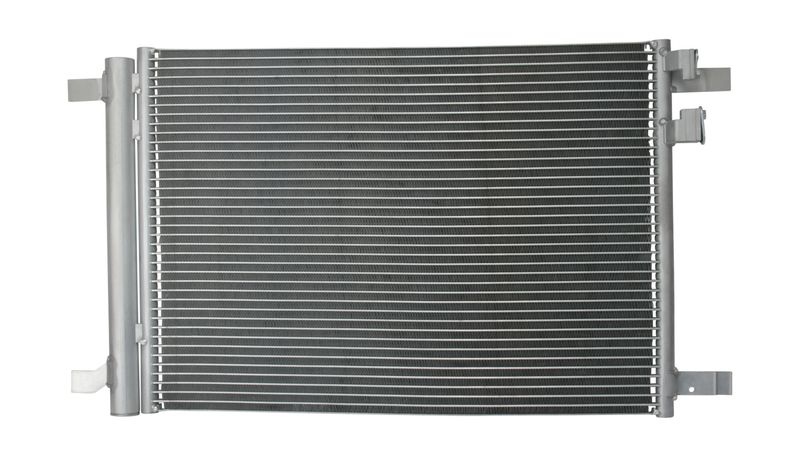 Audi Condensor, airconditioning