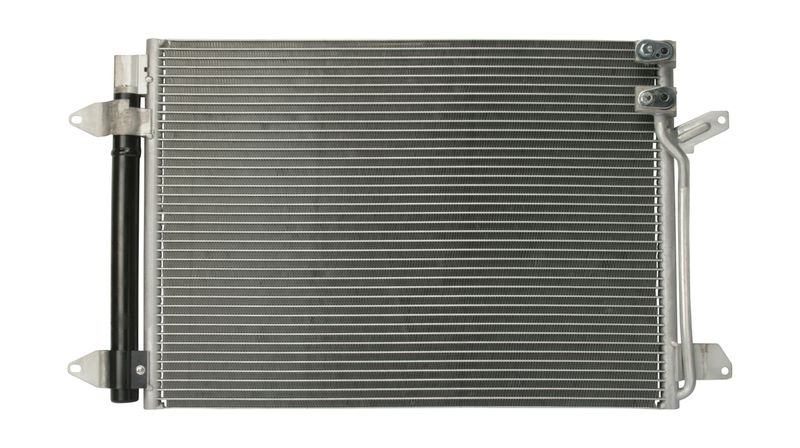 Volkswagen Condensor, airconditioning