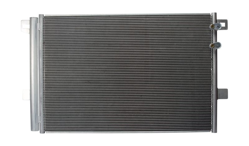 Volkswagen Condensor, airconditioning
