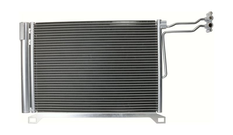 Mini Condensor, airconditioning