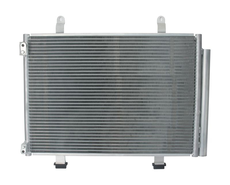 Suzuki Condensor, airconditioning