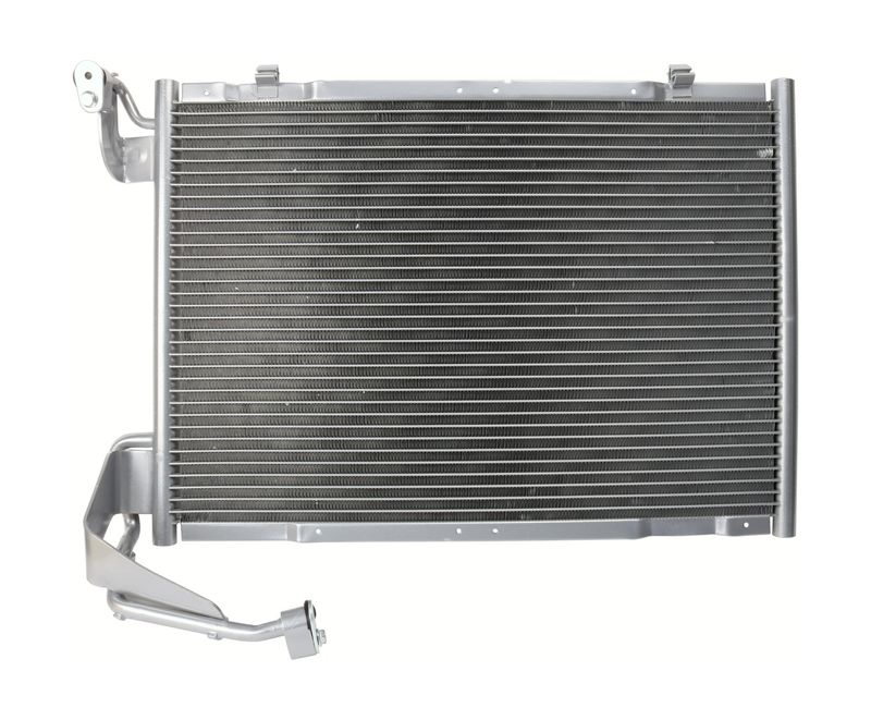 Ford Condensor, airconditioning