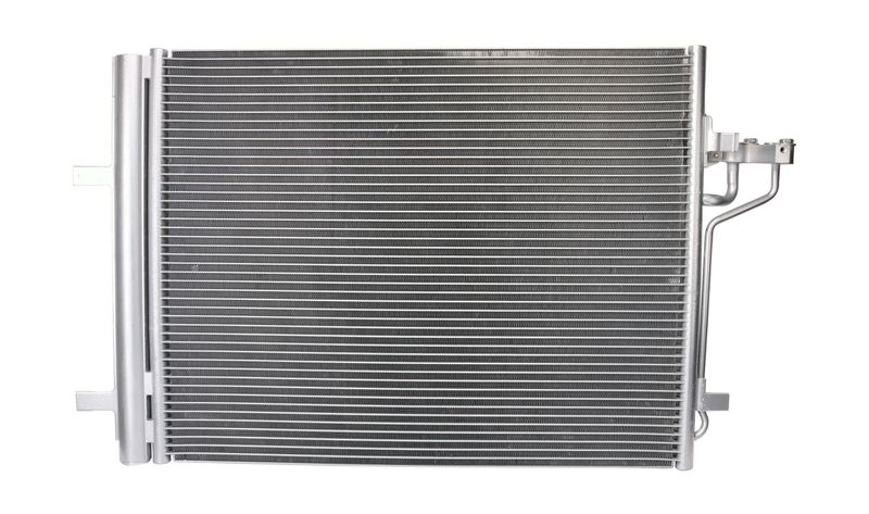 Ford Condensor, airconditioning